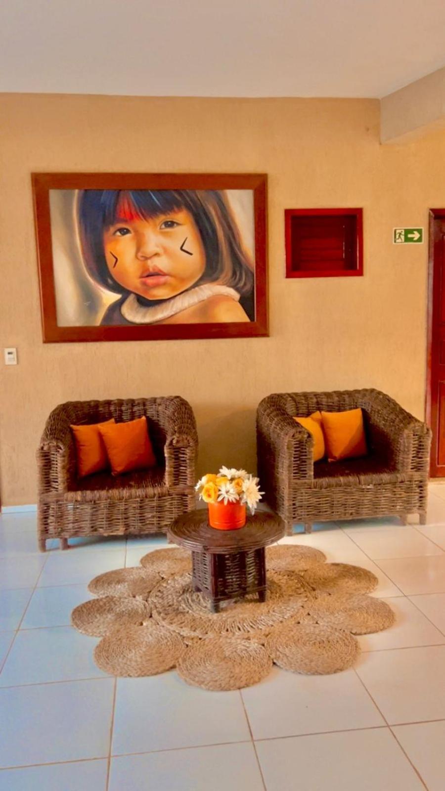 Hotel Mare Mansa Jijoca de Jericoacoara Exterior foto