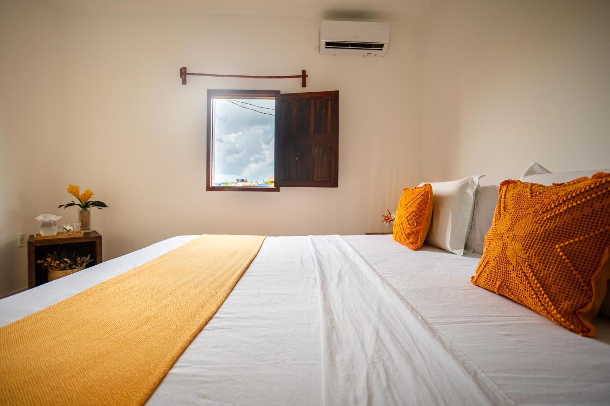Hotel Mare Mansa Jijoca de Jericoacoara Exterior foto