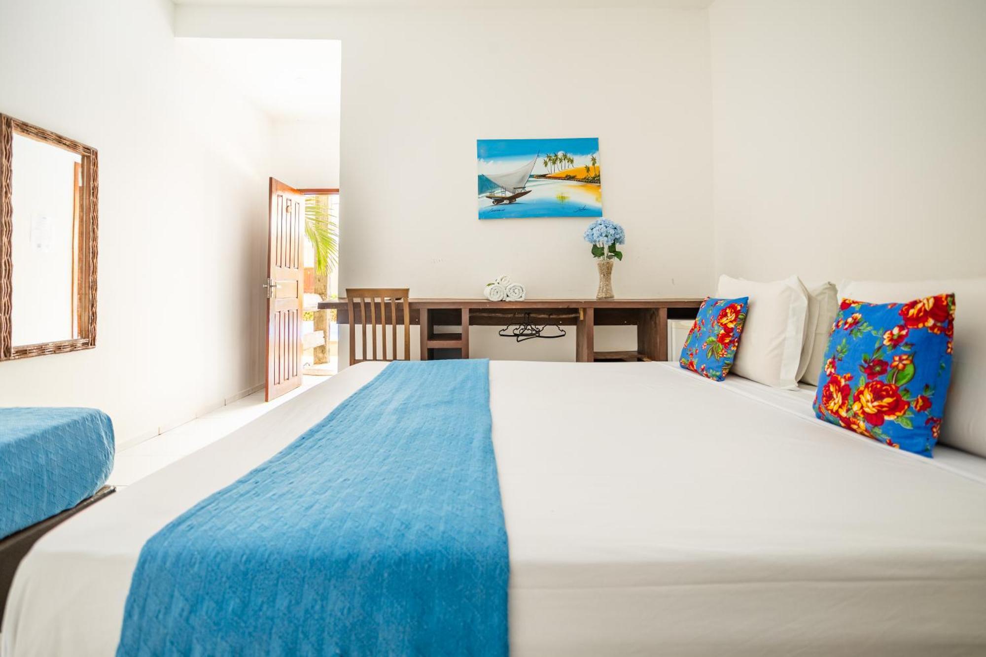 Hotel Mare Mansa Jijoca de Jericoacoara Exterior foto