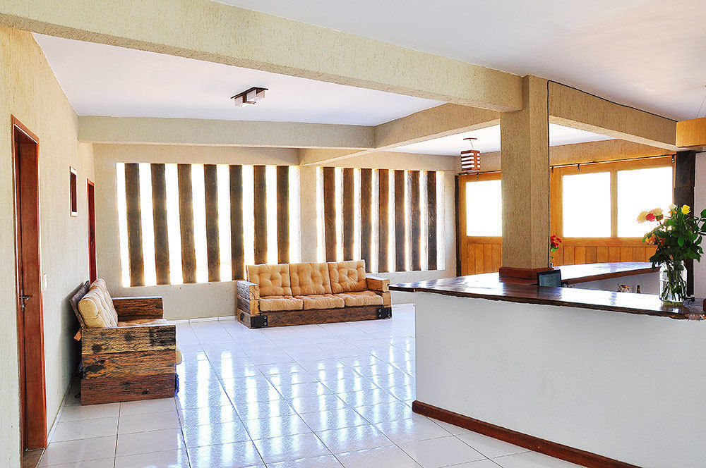Hotel Mare Mansa Jijoca de Jericoacoara Exterior foto