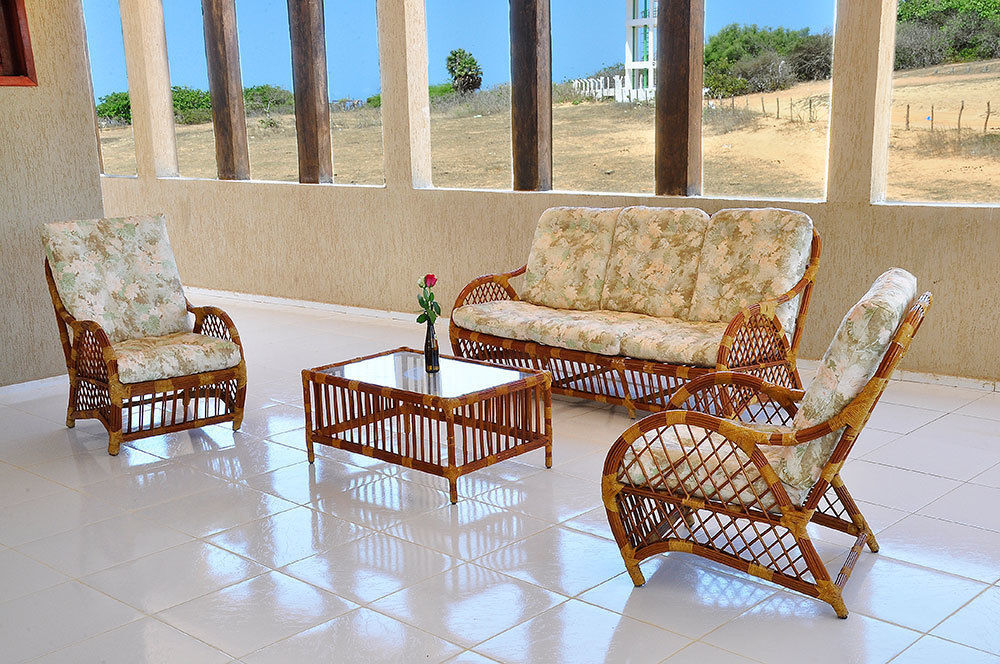 Hotel Mare Mansa Jijoca de Jericoacoara Exterior foto